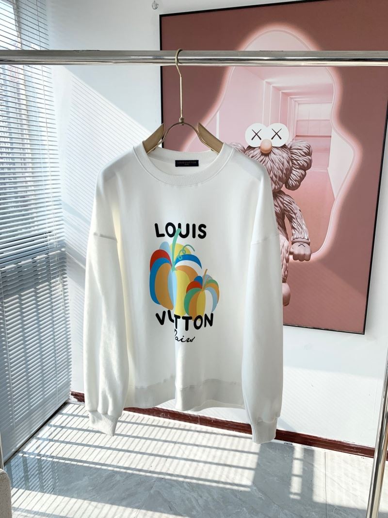 Louis Vuitton Hoodies